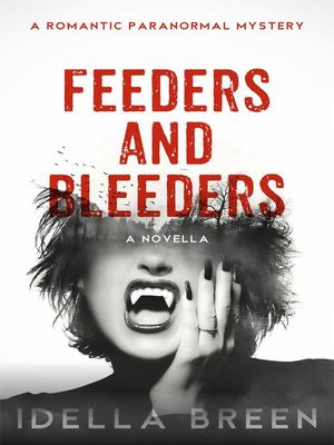 cover image of Feeders and Bleeders